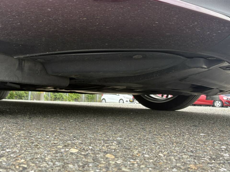 Image 49/56 of Maserati Quattroporte S (2015)