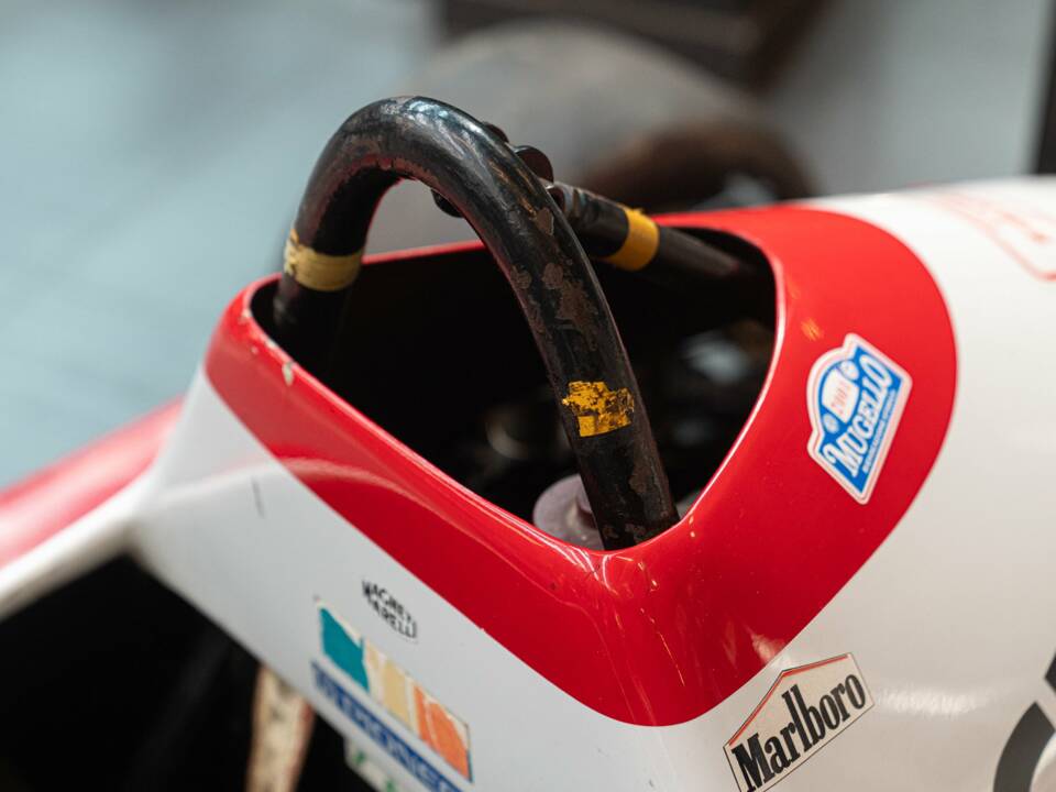Image 14/50 of Alfa Romeo Formula Alfa Boxer (1987)