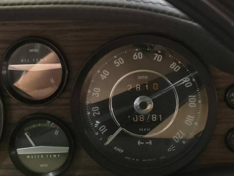 Imagen 32/54 de Volvo 1800 ES (1973)
