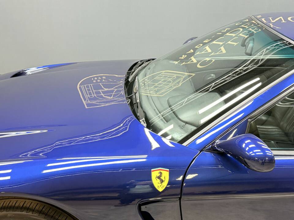 Image 31/50 of Ferrari 456 GT (1994)