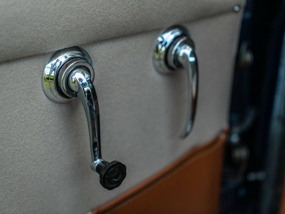 Imagen 34/50 de Lancia Appia (1961)