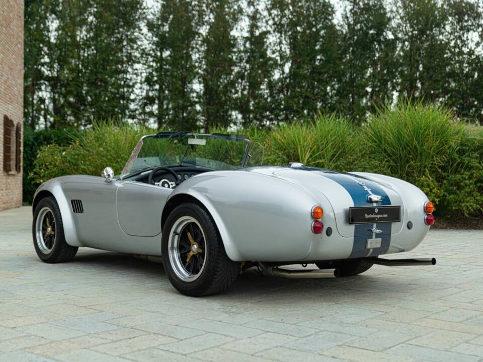 Image 7/50 of AC Cobra Mk IV (1987)