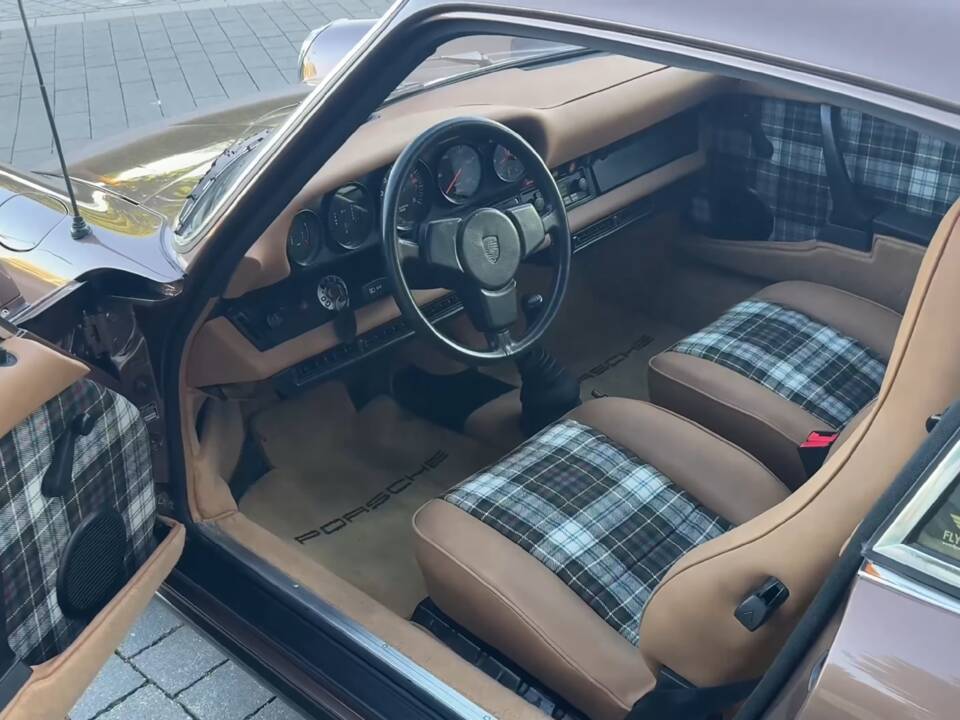 Bild 12/12 von Porsche 911 2.7 S (1976)