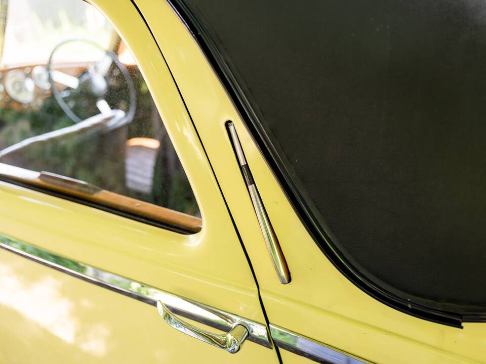 Image 35/47 of Riley 1.5 Litre RMA (1949)