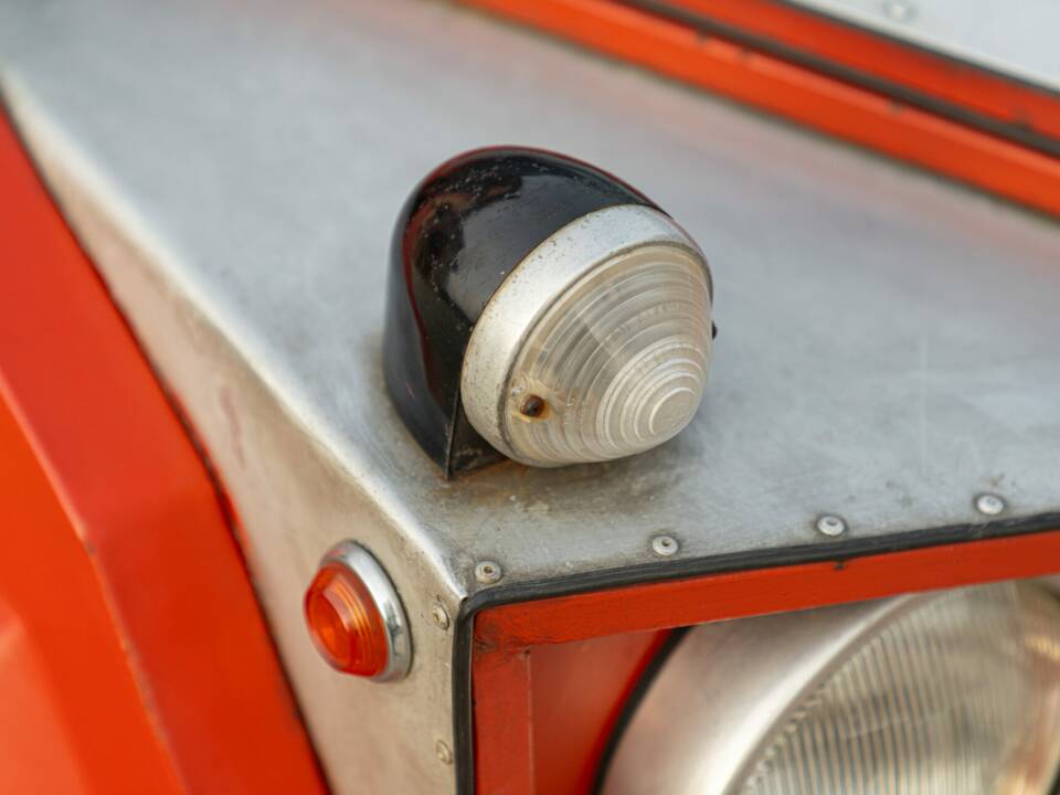 Afbeelding 12/50 van SAMAS Yeti 903 (1971)