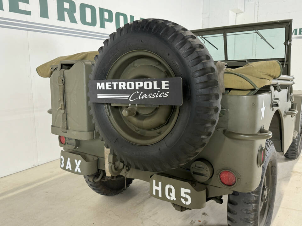 Image 10/32 of Willys MB (1944)