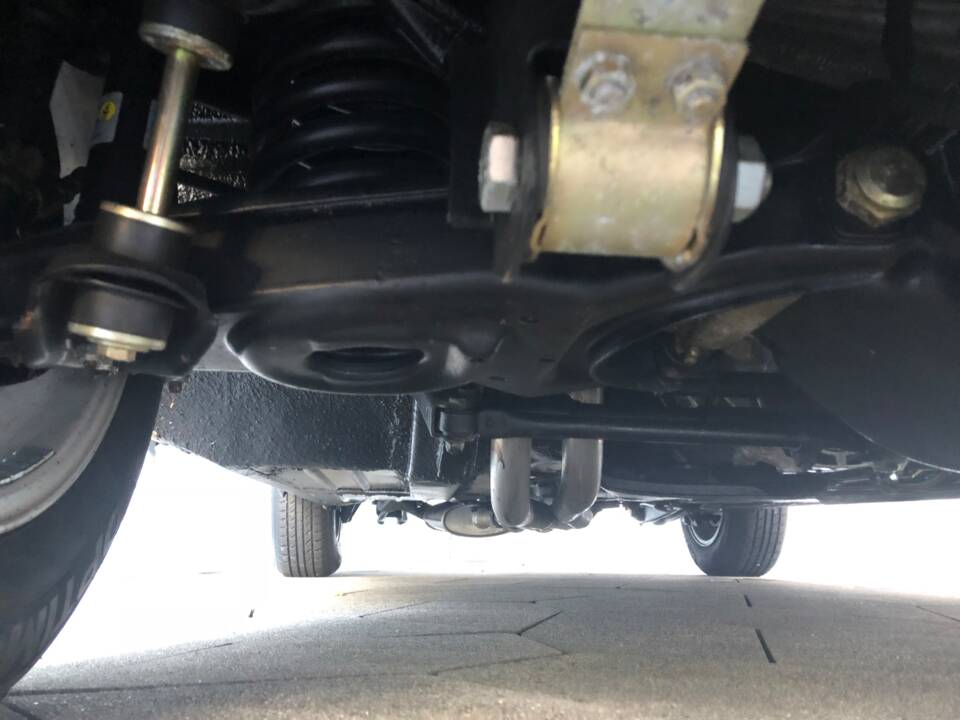 Image 20/43 of Mercedes-Benz 230 SL (1967)