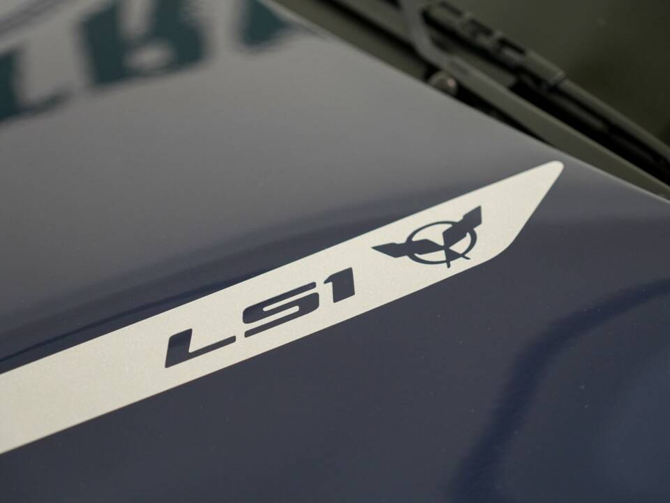 Afbeelding 22/49 van Chevrolet Corvette (2001)