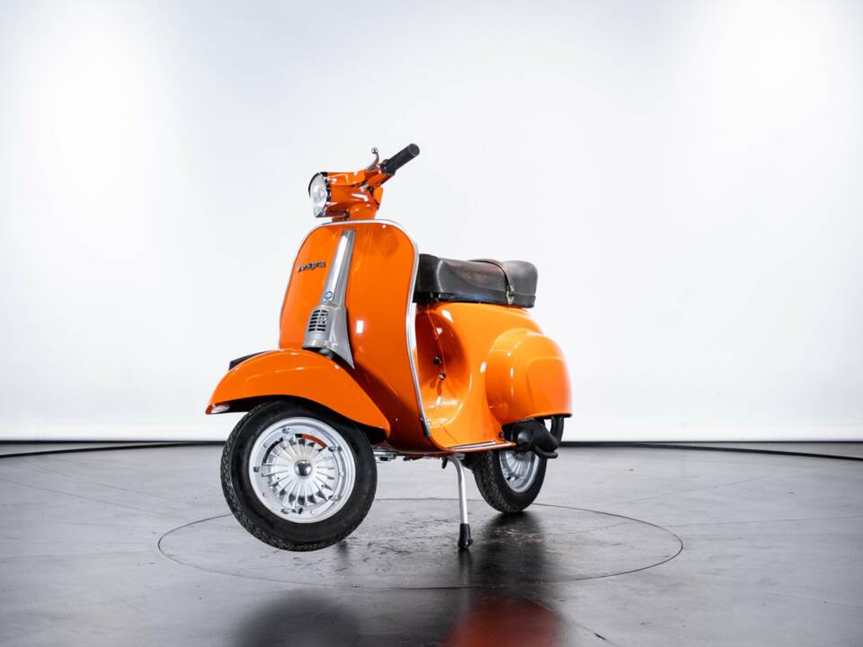Bild 7/39 von Piaggio DUMMY (1981)