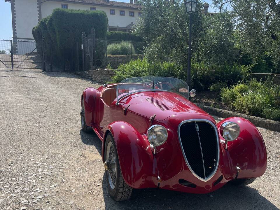 Bild 2/58 von FIAT 508 C MM (1940)