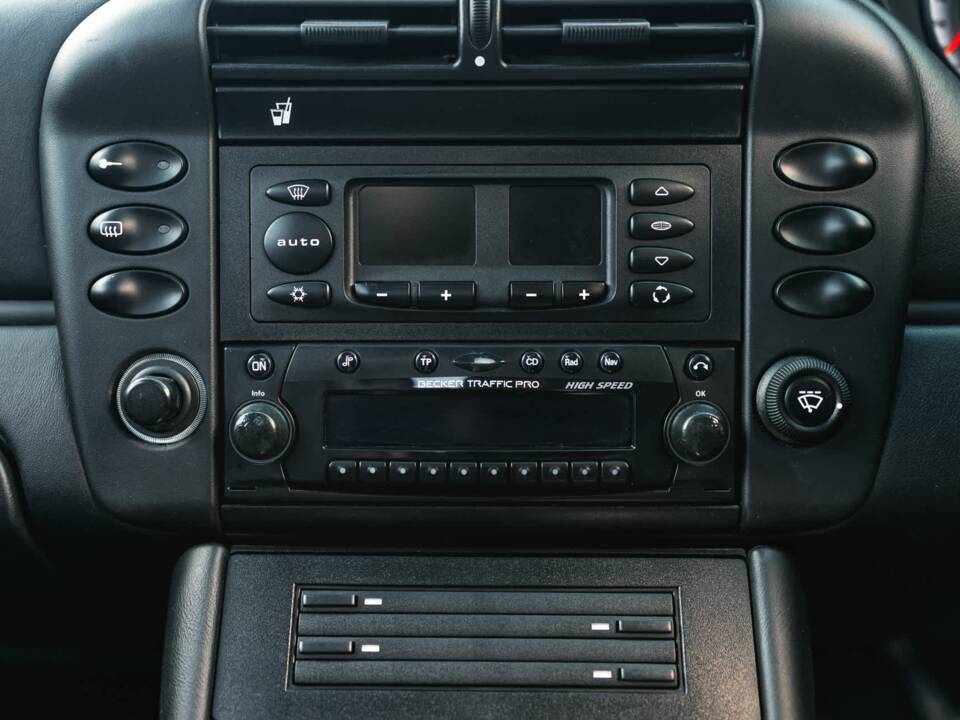 Bild 16/25 von Porsche 911 GT2 (2003)