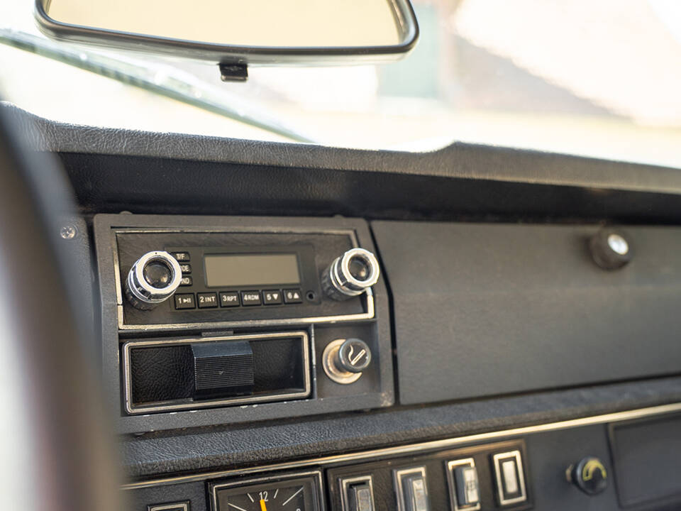 Image 39/53 of Citroën DS 23 Pallas (1972)