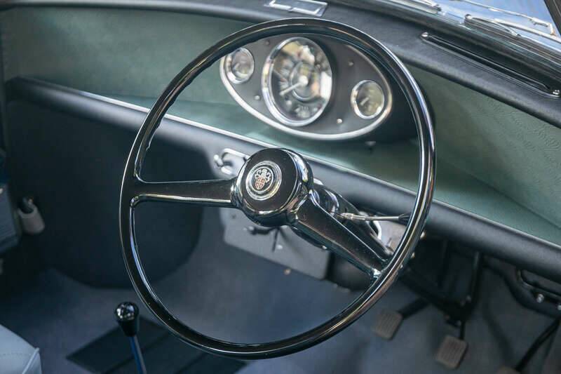 Image 27/47 of Austin Mini Cooper S 1275 (1966)