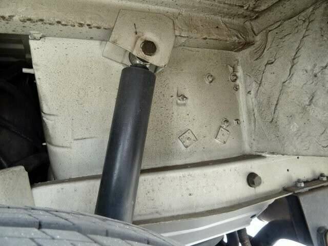 Image 32/32 of Volkswagen T3 Caravelle 2.1 Syncro (1991)