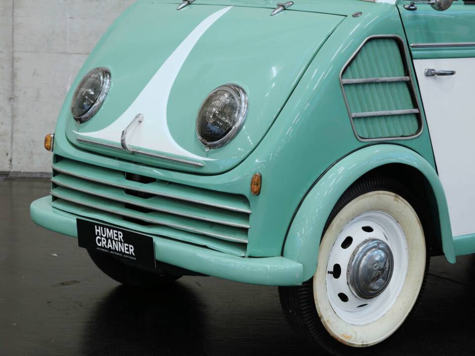 Immagine 12/38 di DKW Schnellaster F800&#x2F;3 (1959)