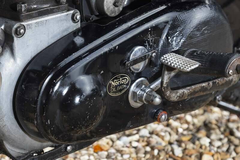 Bild 39/40 von Norton DUMMY (1949)