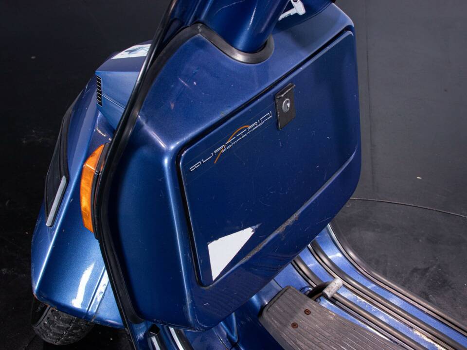 Imagen 29/50 de Piaggio Vespa PX 125 E (1986)