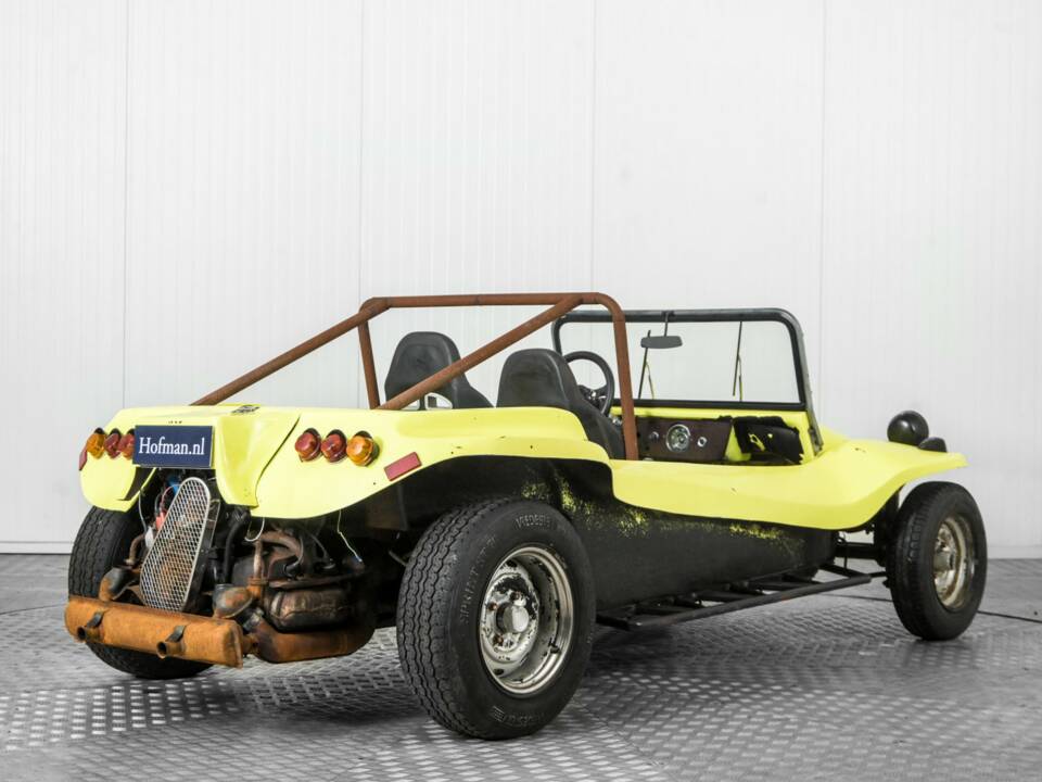 Bild 28/50 von Volkswagen Buggy (1967)
