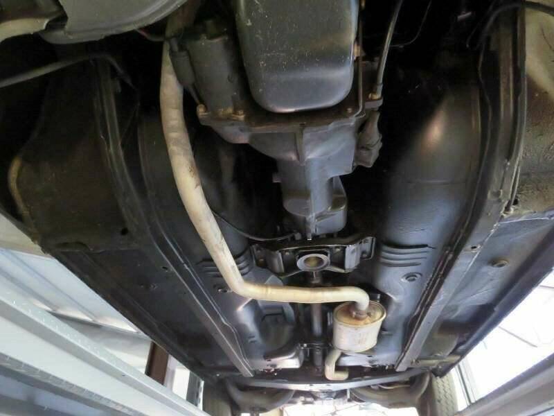 Afbeelding 20/29 van Ford Granada 1.6 (1982)