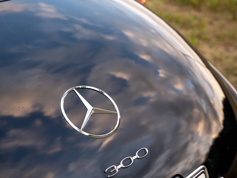 Bild 11/17 von Mercedes-Benz 300 c (1956)