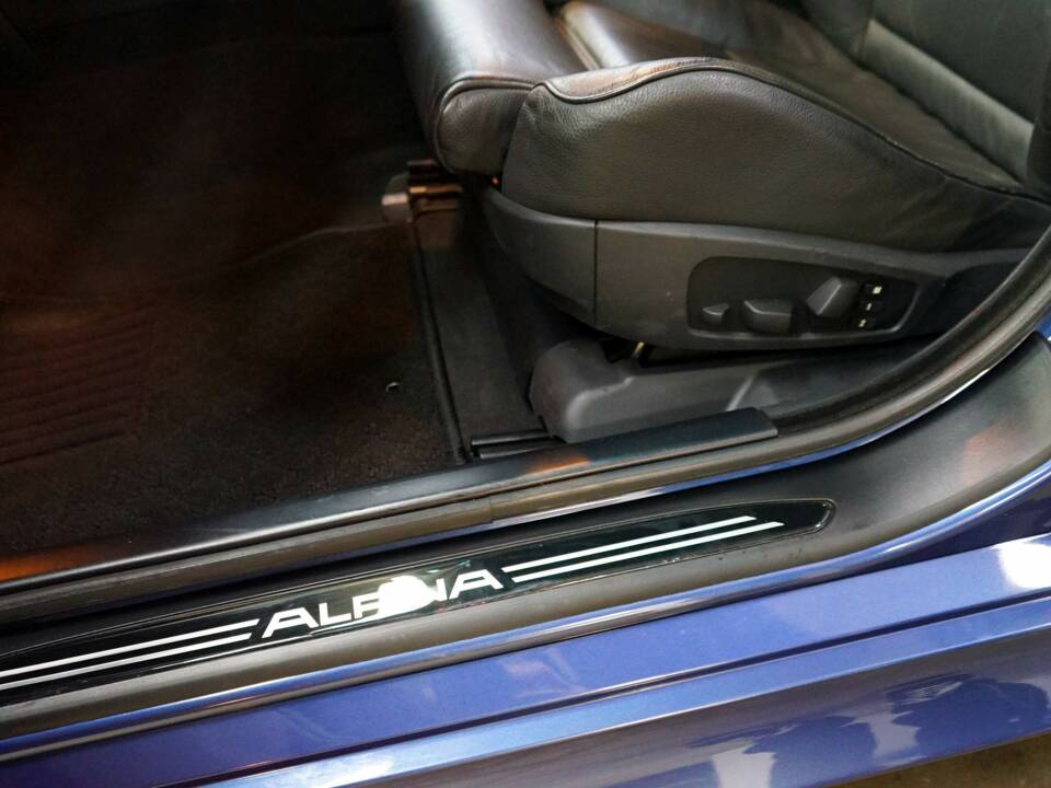Image 38/45 of ALPINA B5 (2005)