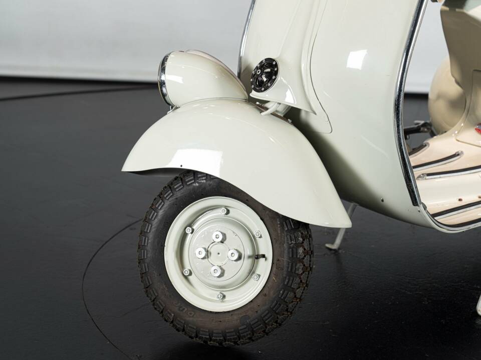 Bild 30/30 von Piaggio DUMMY (1956)