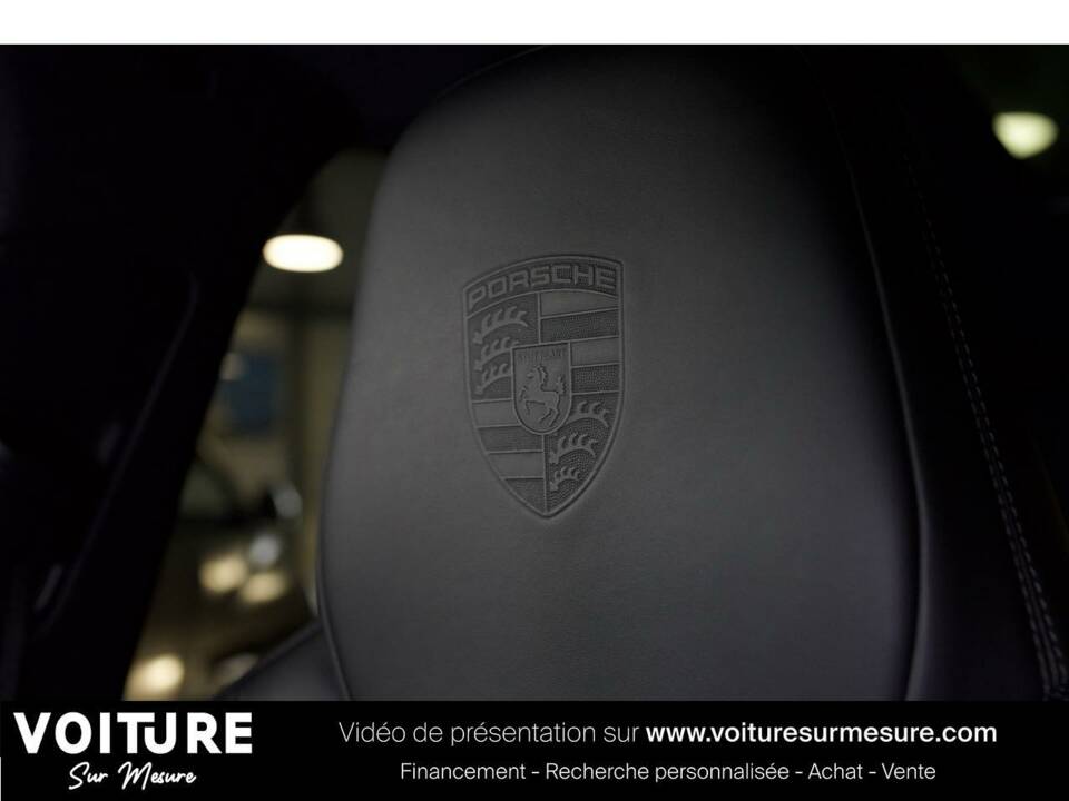 Imagen 27/29 de Porsche Cayenne E-Hybrid (2020)