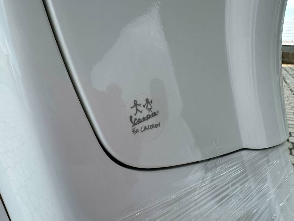 Image 15/20 of Piaggio DUMMY (2024)