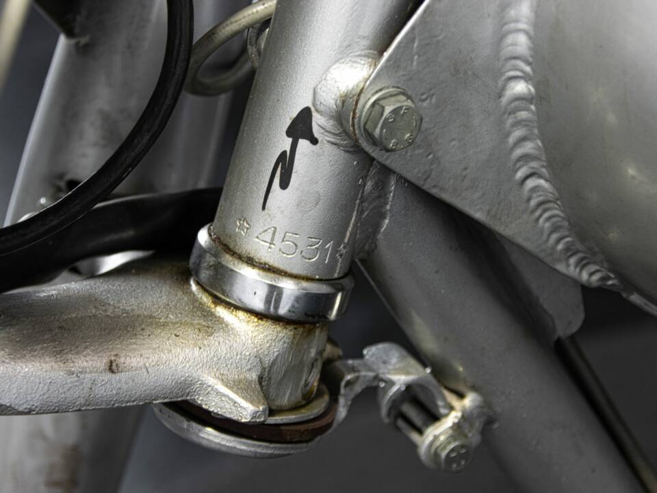 Image 45/50 de Mondial DUMMY (1954)