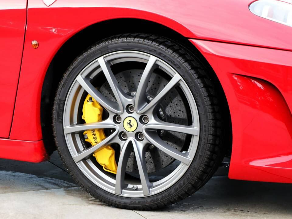 Afbeelding 20/50 van Ferrari F 430 (2007)