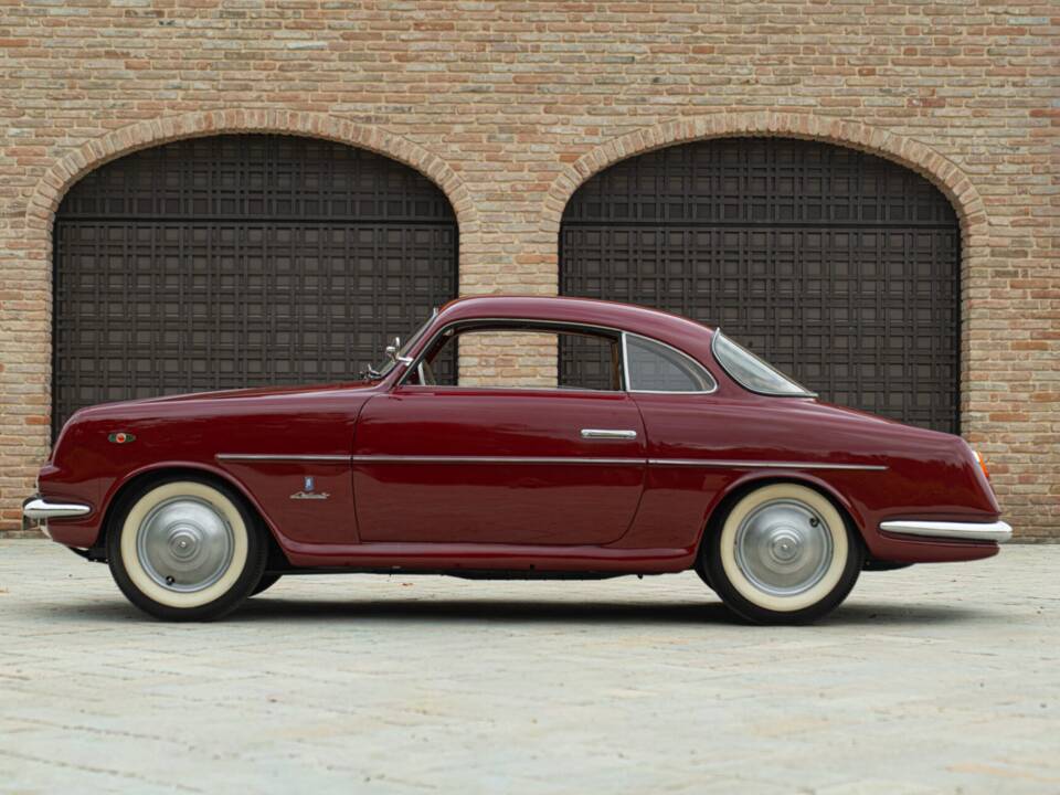 Bild 9/50 von FIAT 1100-103 Allemano (1953)