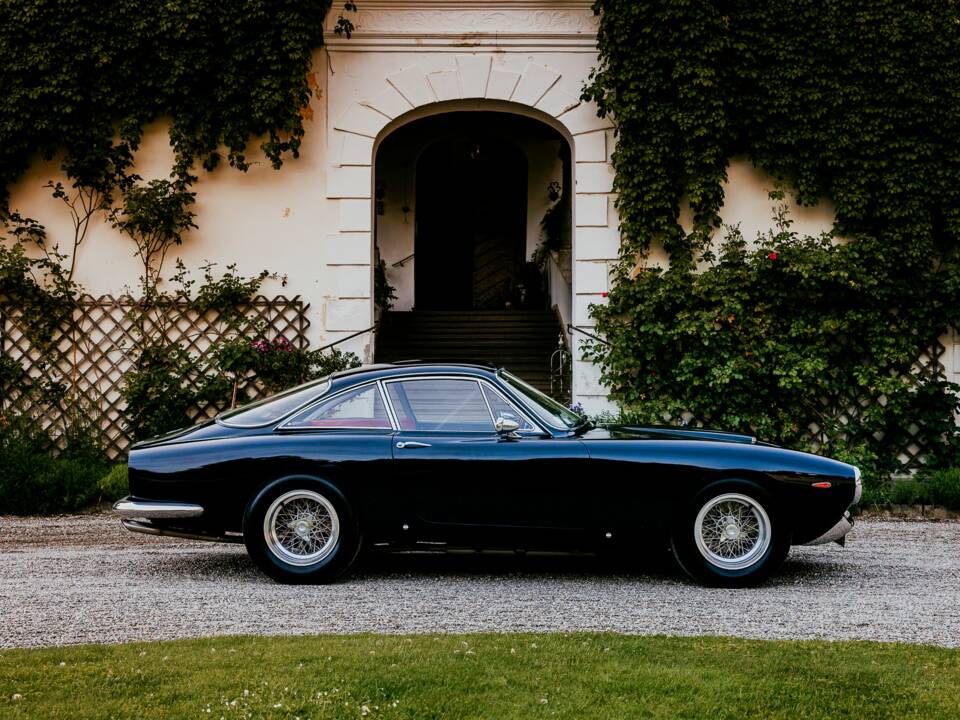 Image 29/50 of Ferrari 250 GT Berlinetta Lusso (1963)