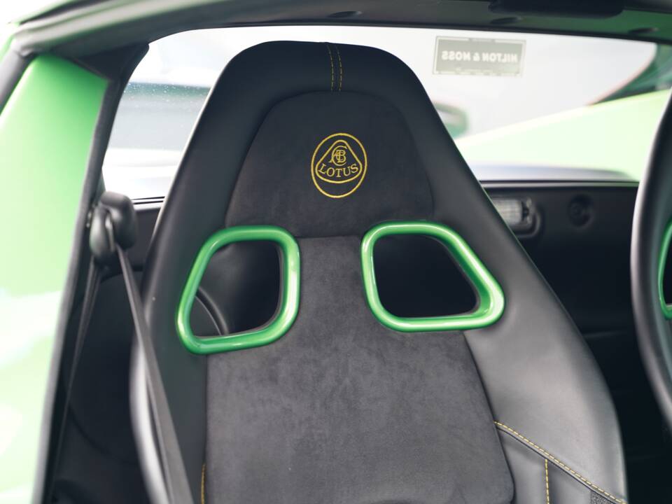 Bild 17/50 von Lotus Elise Cup 250 (2019)