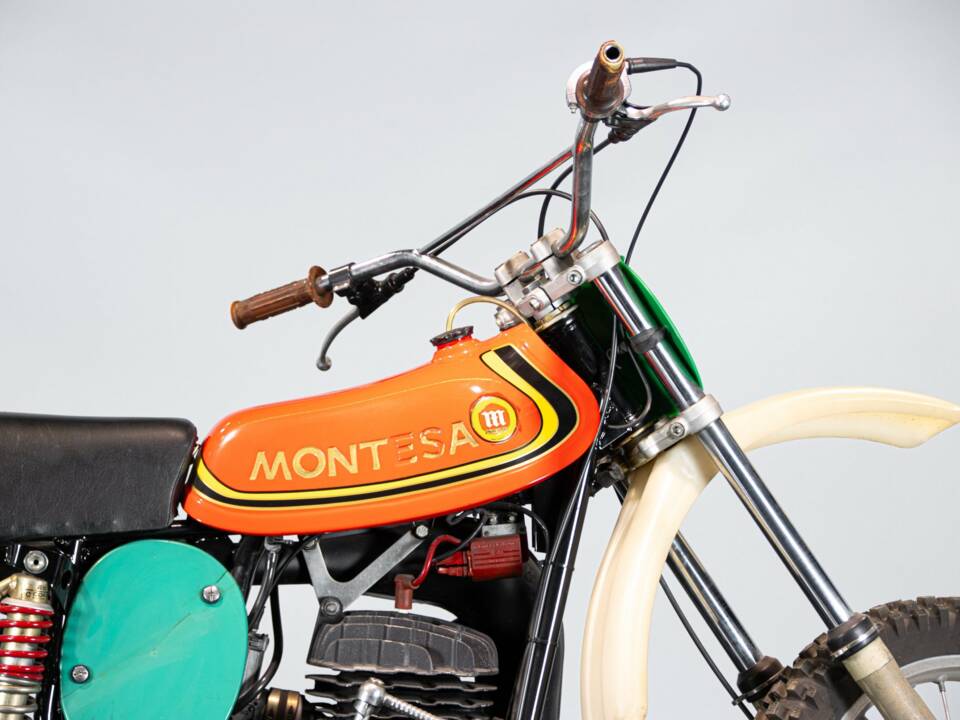 Afbeelding 32/49 van Montesa DUMMY (1975)