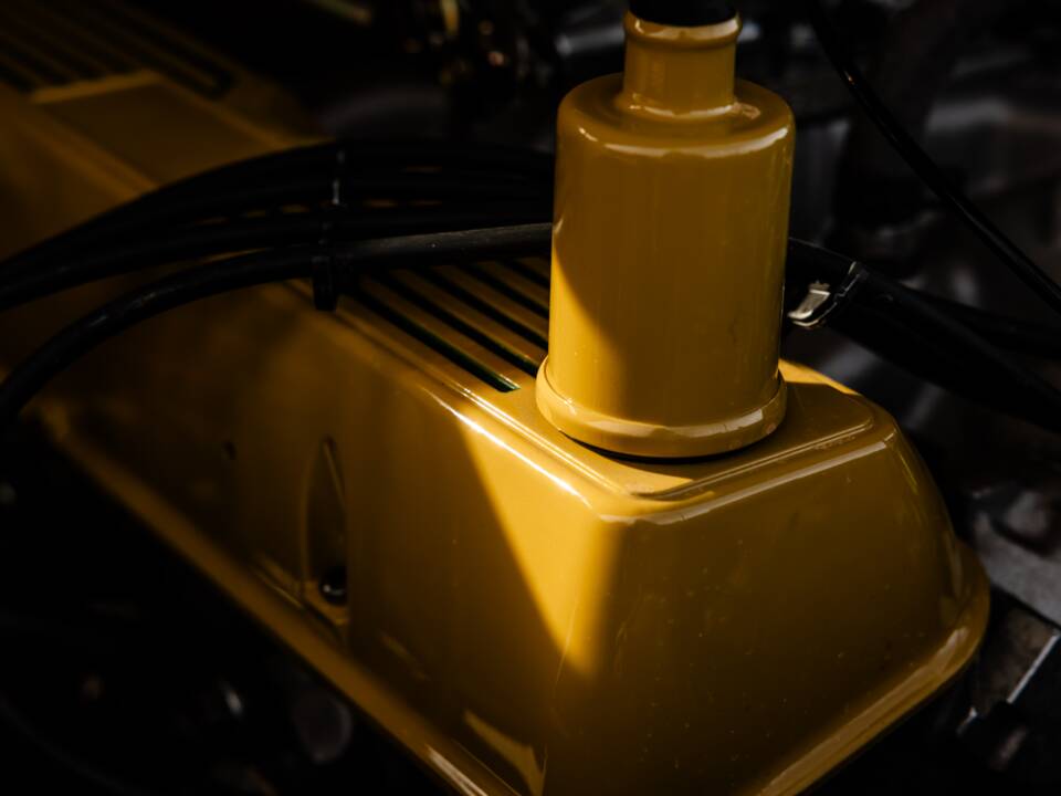 Immagine 28/51 di Land Rover Range Rover Classic 3.9 (1989)