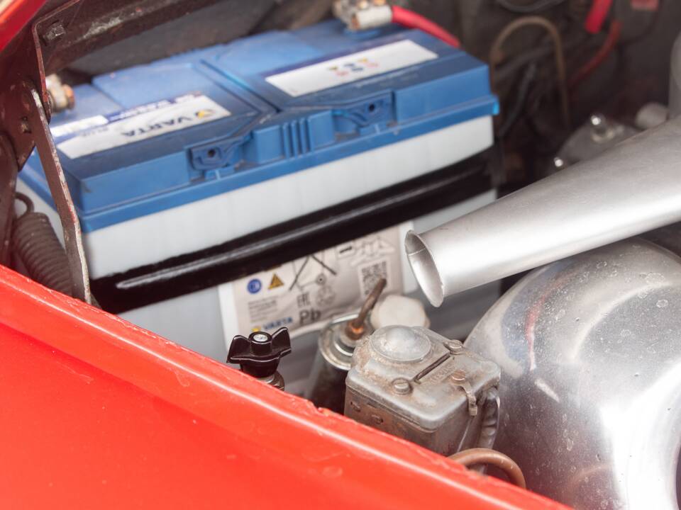 Image 47/50 of Jaguar Mk II 3.8 (1964)