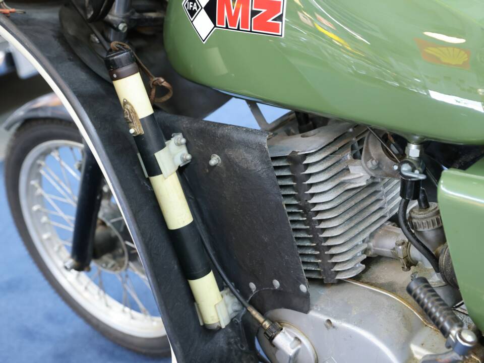 Bild 9/36 von MZ ETZ 250 (1986)