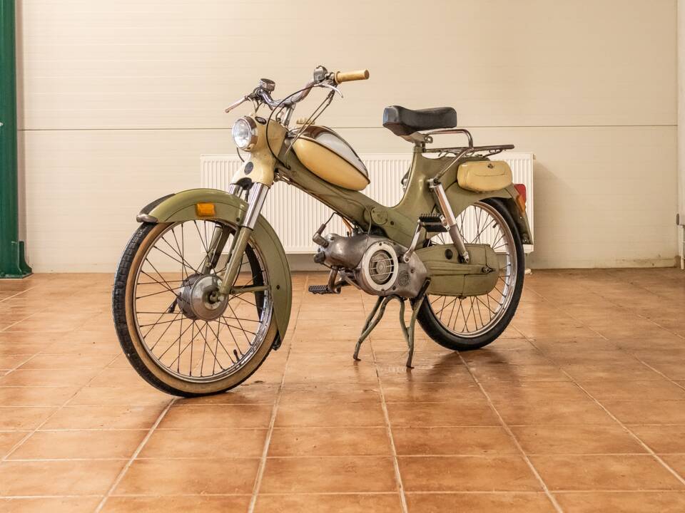 Image 1/11 de Puch VS 50 L (1900)