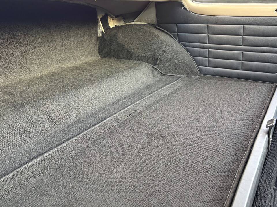 Afbeelding 23/28 van Volkswagen Karmann Ghia 1600 (1971)