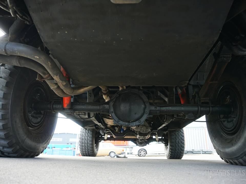 Image 51/54 of Chevrolet Blazer (1986)