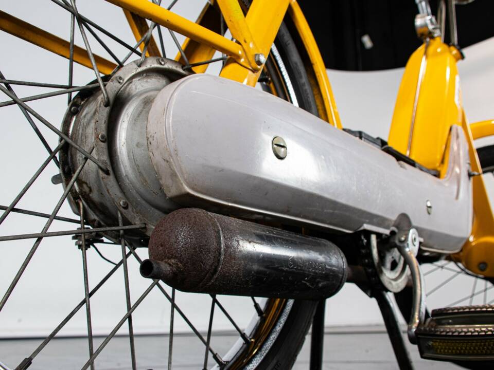 Immagine 50/50 di Piaggio DUMMY (1973)