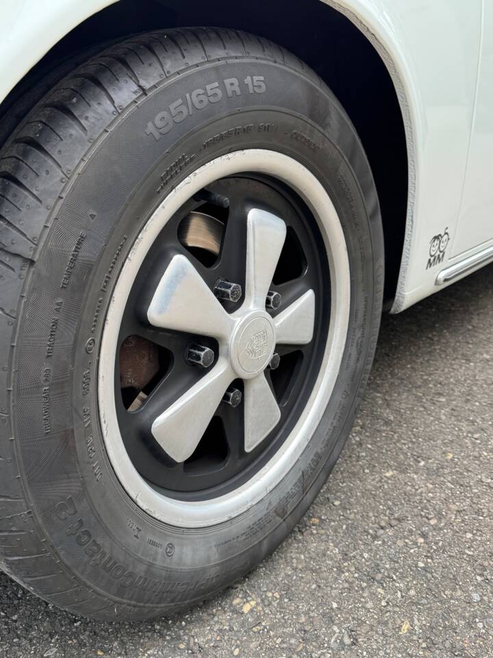Afbeelding 11/57 van Porsche 911 2.4 T (1971)