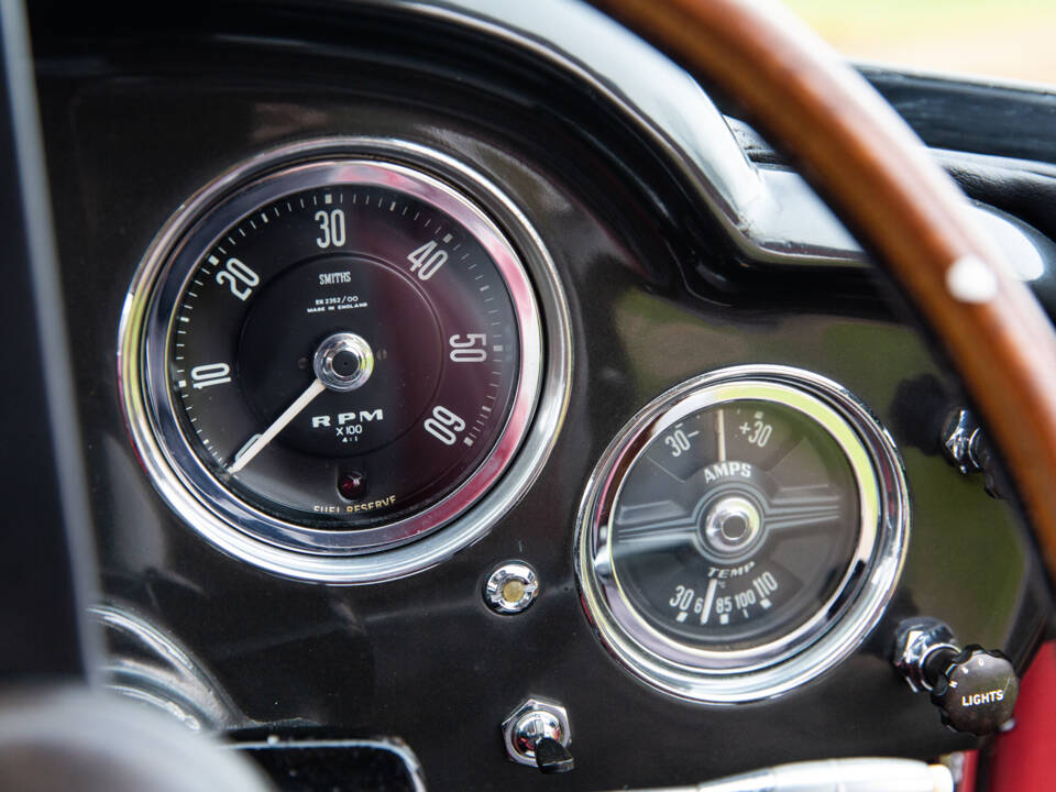 Afbeelding 83/94 van Aston Martin DB 4 (1960)