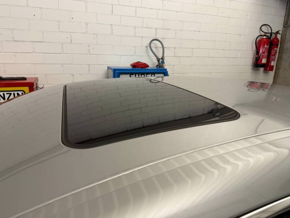 Image 11/18 of Maserati Quattroporte GTS (2014)