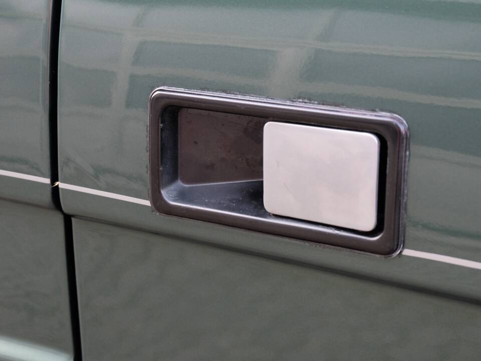 Image 49/63 of Land Rover Range Rover Classic Vogue LSEi (1993)