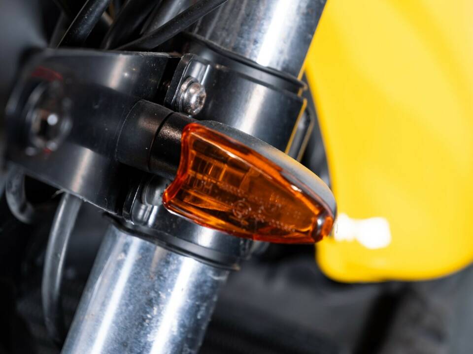 Immagine 36/46 di BMW R 1100 RS (1993)