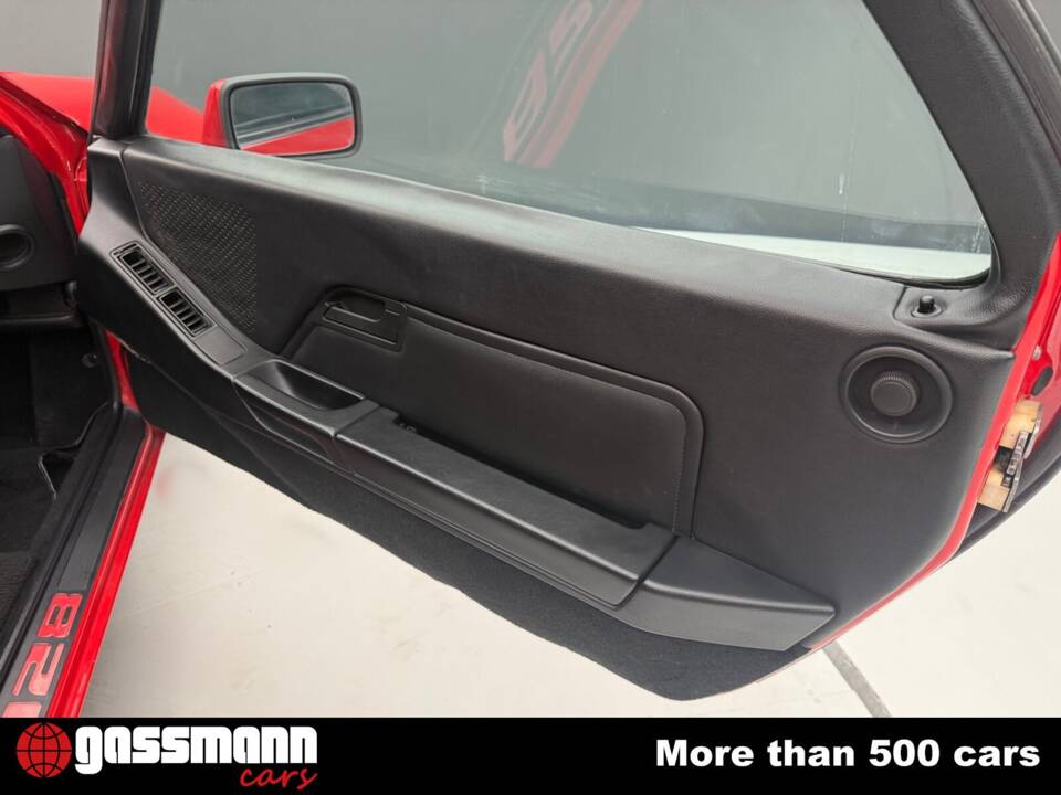 Bild 14/15 von Porsche 928 S (1984)