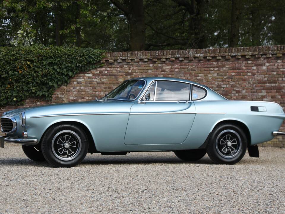 Bild 47/50 von Volvo 1800 E (1970)