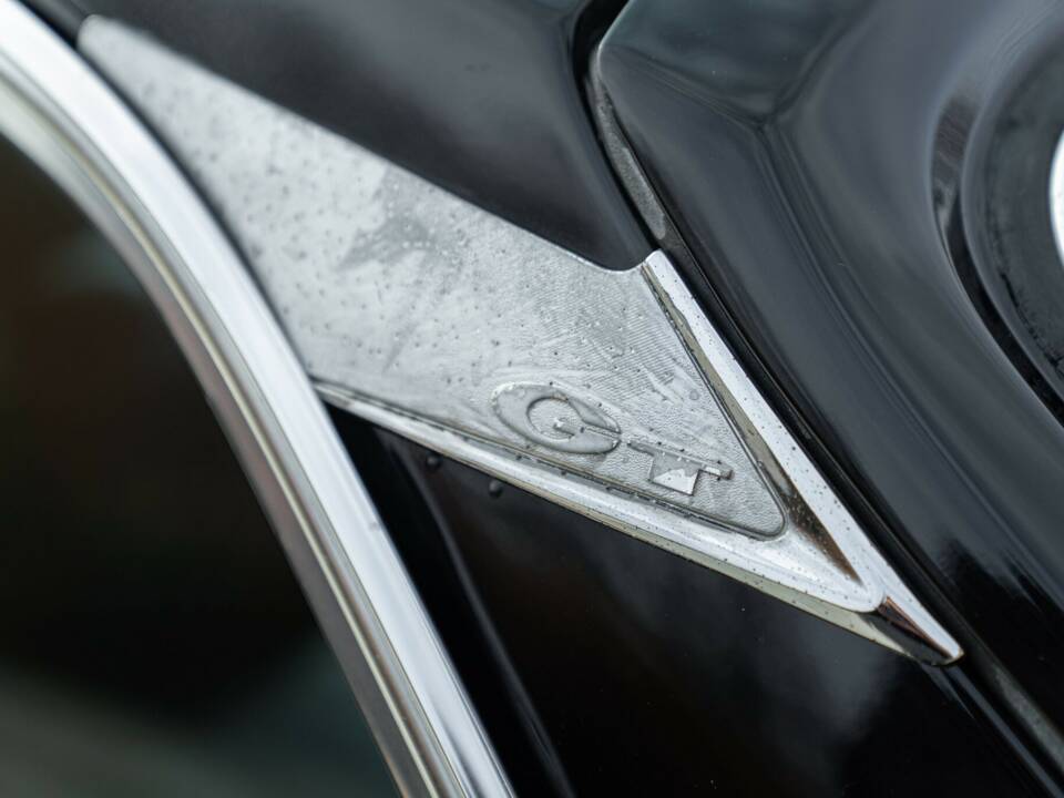 Image 29/50 of MG MGB GT (1978)