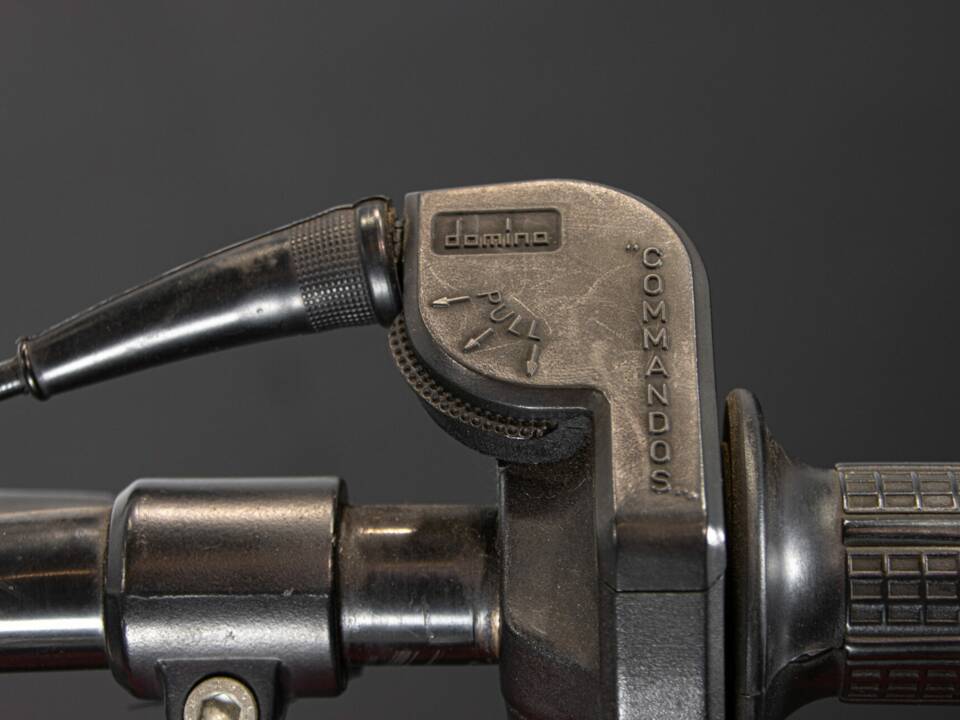 Immagine 46/50 di Fantic Caballero 50 Regolarità Casa TX190 (1975)